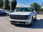 2026 Hyundai PALISADE HYBRID Blue SEL 7P