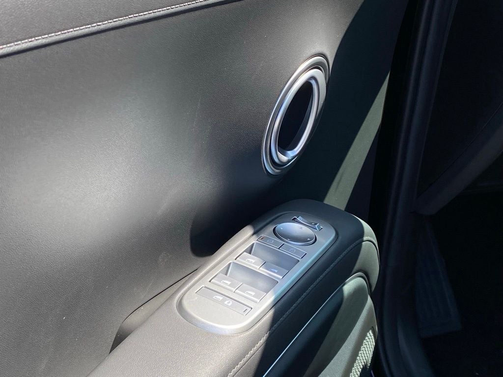 2026 Hyundai PALISADE HYBRID Blue SEL 7P