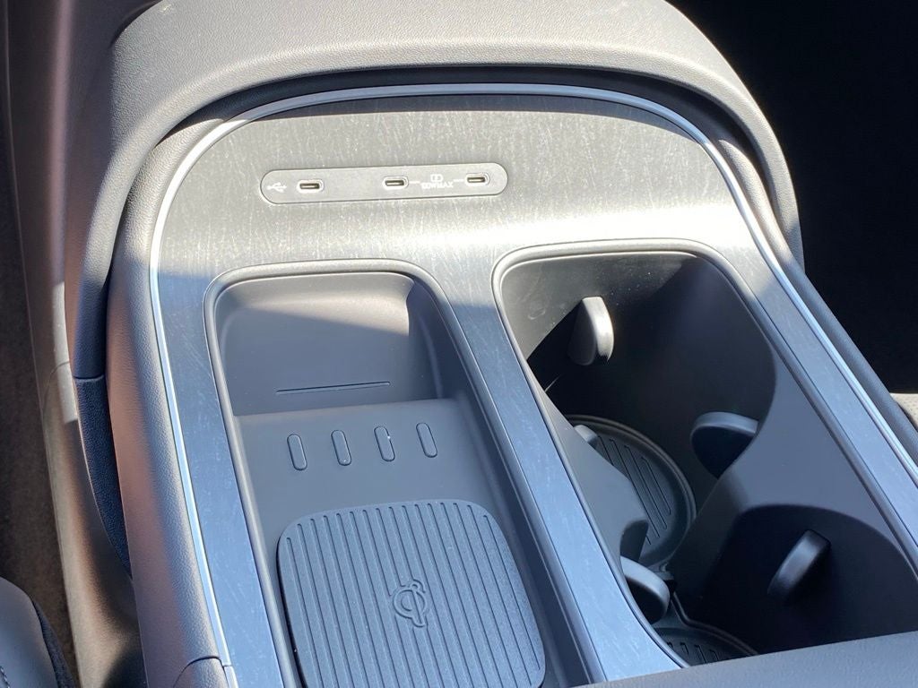 2026 Hyundai PALISADE HYBRID Blue SEL 7P