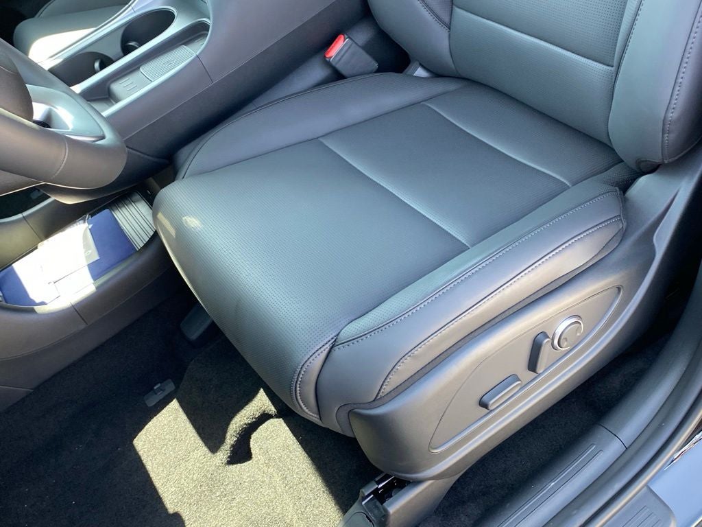 2026 Hyundai PALISADE HYBRID Blue SEL 7P