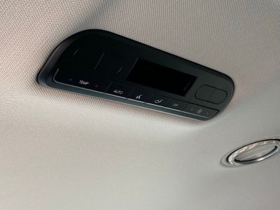 2026 Hyundai PALISADE HYBRID Blue SEL 7P
