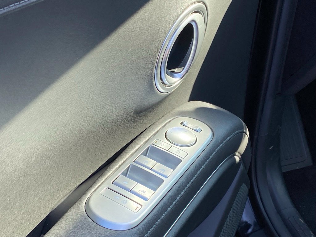 2027 Hyundai PALISADE SEL AWD