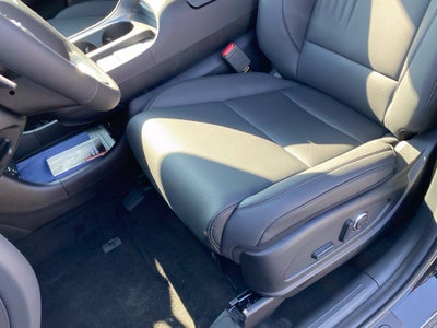 2027 Hyundai PALISADE SEL AWD
