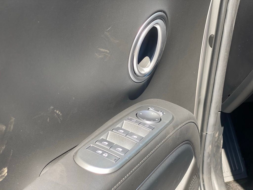 2027 Hyundai PALISADE SEL AWD