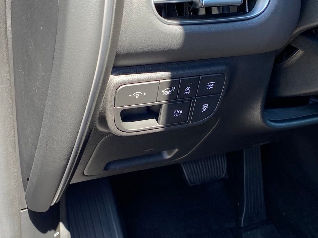 2027 Hyundai PALISADE SEL AWD