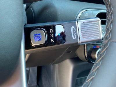 2027 Hyundai PALISADE SEL AWD