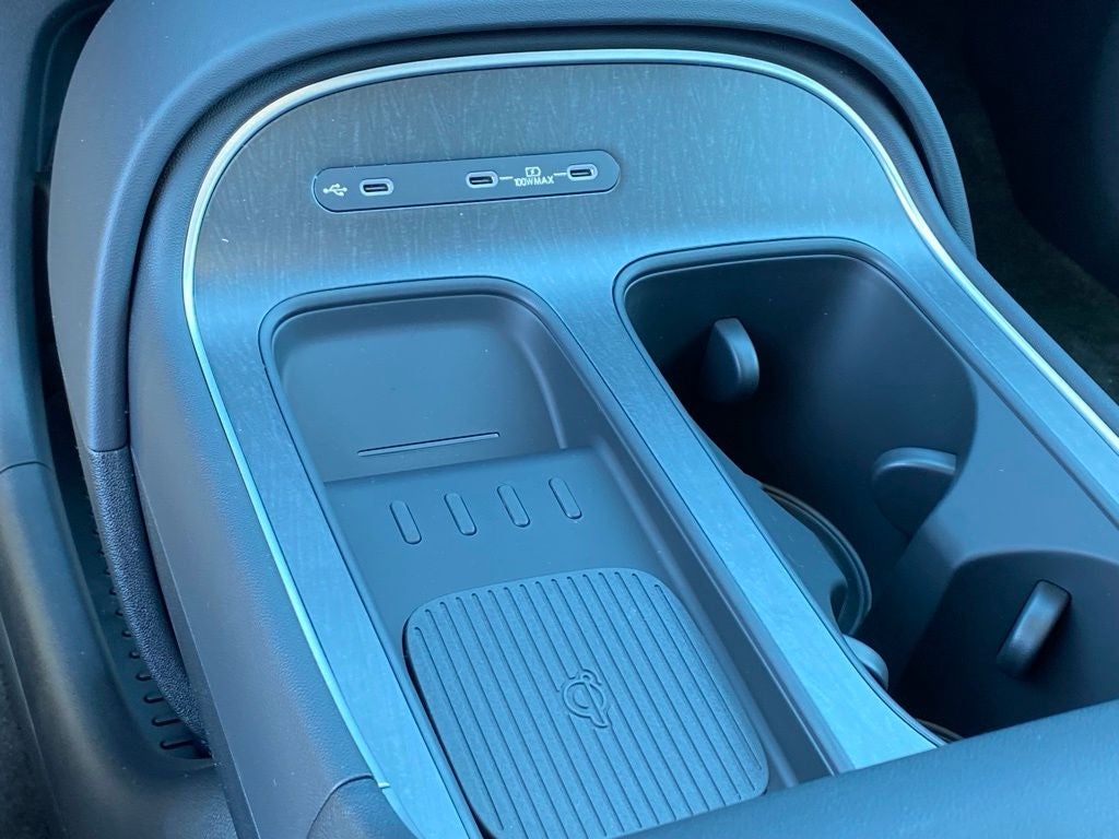 2027 Hyundai PALISADE SEL AWD