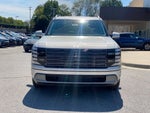 2027 Hyundai PALISADE SEL AWD