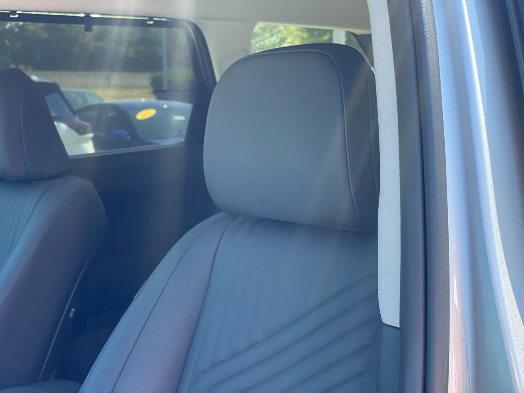 2027 Hyundai PALISADE SEL AWD