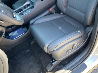 2027 Hyundai PALISADE SEL AWD