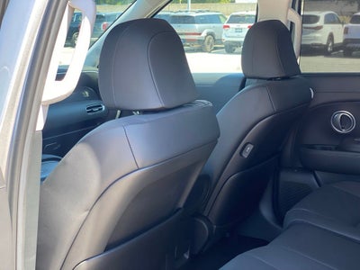 2027 Hyundai PALISADE SEL AWD