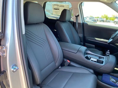 2027 Hyundai PALISADE SEL AWD