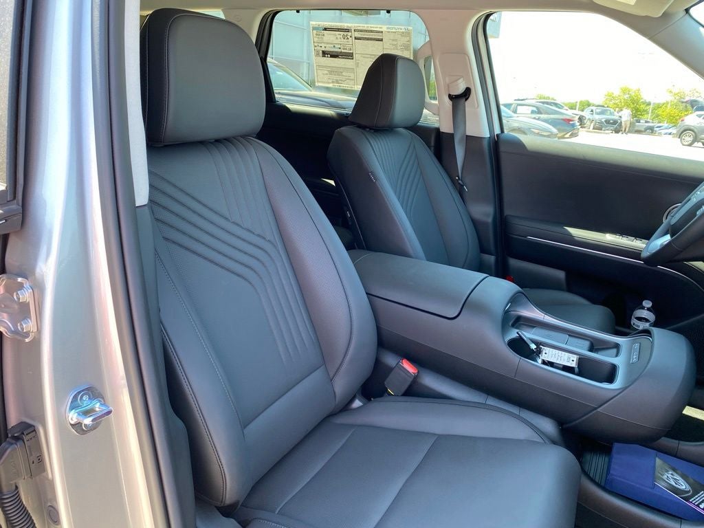 2027 Hyundai PALISADE SEL AWD