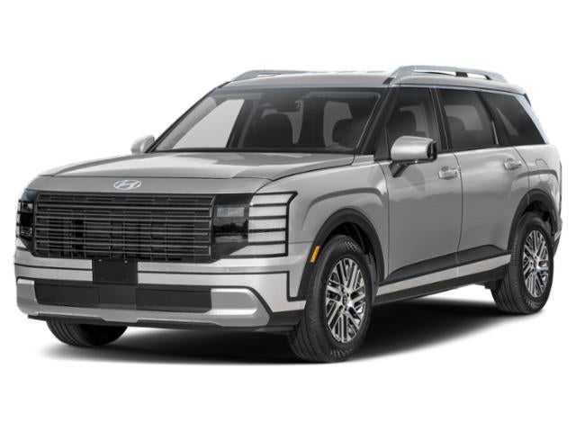 2027 Hyundai PALISADE SEL AWD