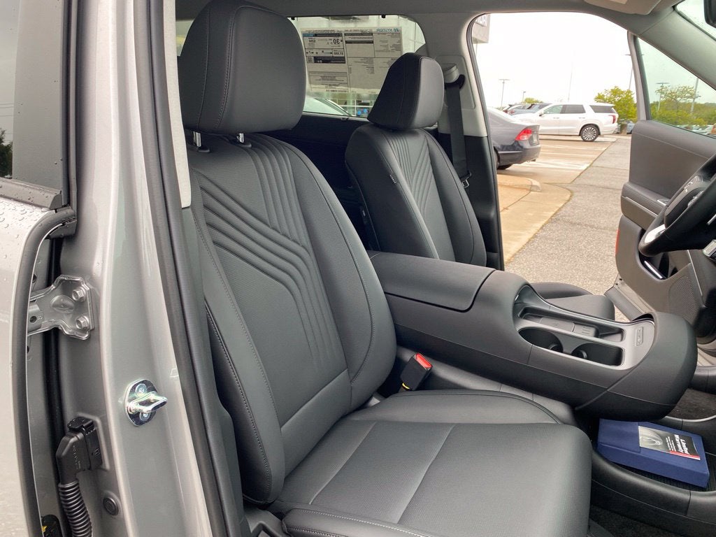 2027 Hyundai PALISADE HYBRID SEL 7P