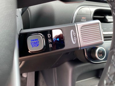 2027 Hyundai PALISADE HYBRID SEL 7P