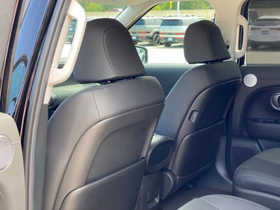 2027 Hyundai PALISADE HYBRID SEL 7P