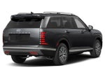 2027 Hyundai PALISADE HYBRID SEL 7P