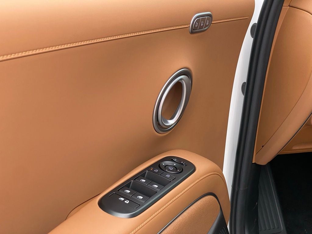 2027 Hyundai PALISADE Calligraphy AWD