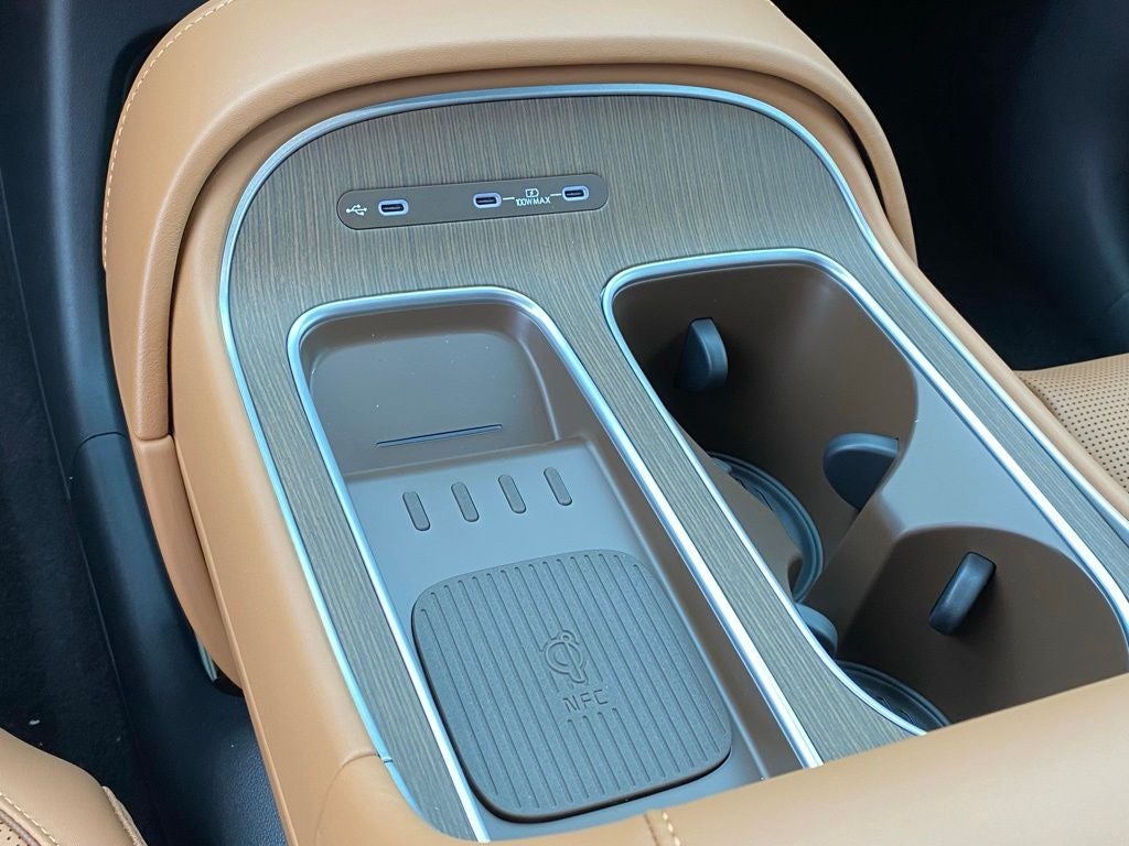 2027 Hyundai PALISADE Calligraphy AWD