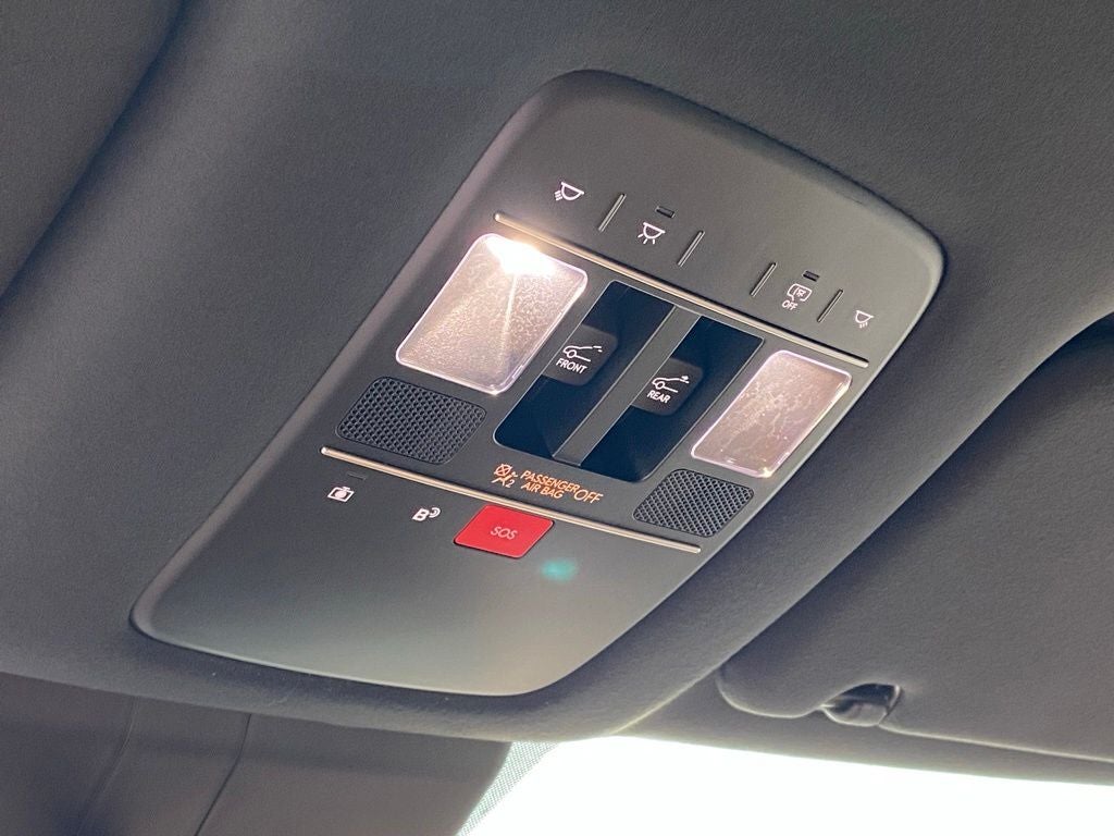 2027 Hyundai PALISADE Calligraphy AWD