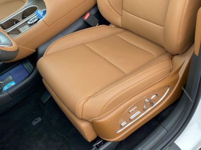 2027 Hyundai PALISADE Calligraphy AWD