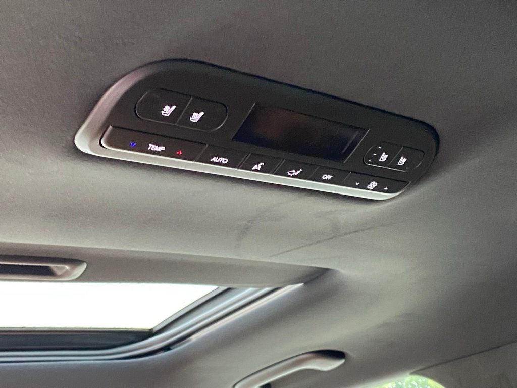 2027 Hyundai PALISADE Calligraphy AWD