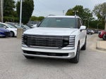 2027 Hyundai PALISADE Calligraphy AWD