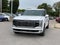 2027 Hyundai PALISADE Calligraphy AWD