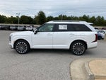 2027 Hyundai PALISADE Calligraphy AWD