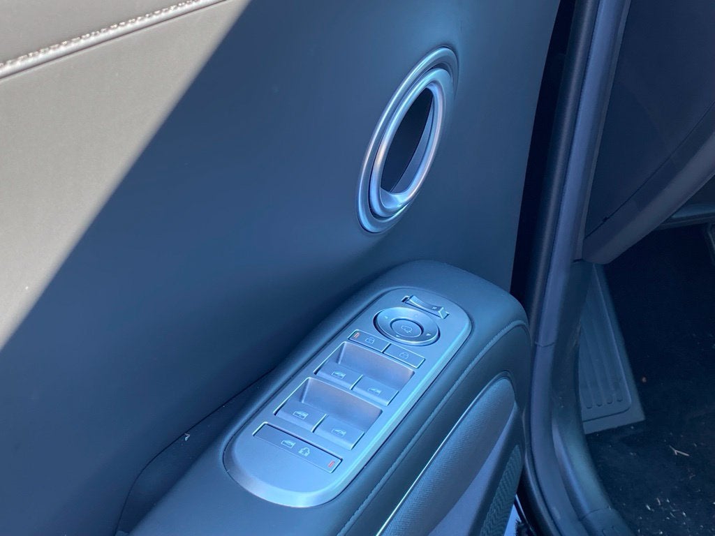 2027 Hyundai PALISADE Calligraphy AWD