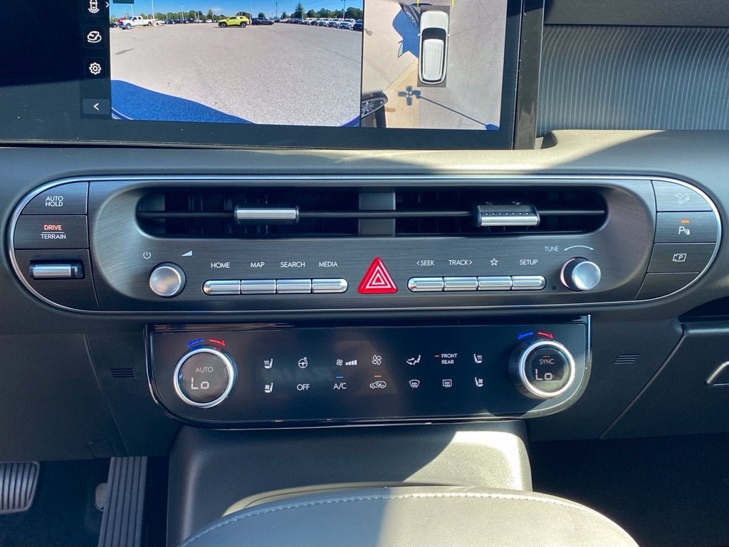 2027 Hyundai PALISADE Calligraphy AWD