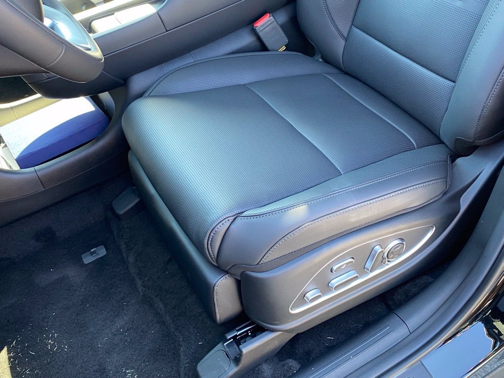2027 Hyundai PALISADE Calligraphy AWD