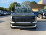 2027 Hyundai PALISADE Calligraphy AWD