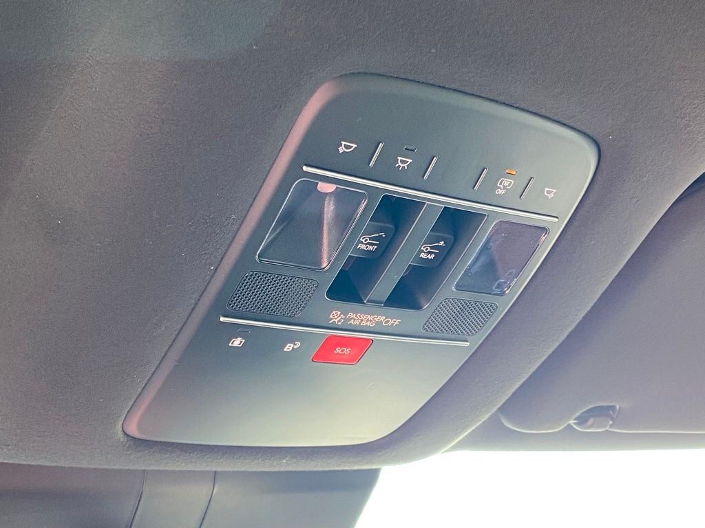 2027 Hyundai PALISADE Calligraphy AWD