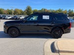 2027 Hyundai PALISADE HYBRID Calligraphy Black Ink