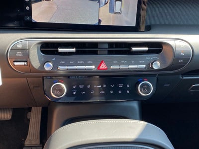2027 Hyundai PALISADE HYBRID Calligraphy