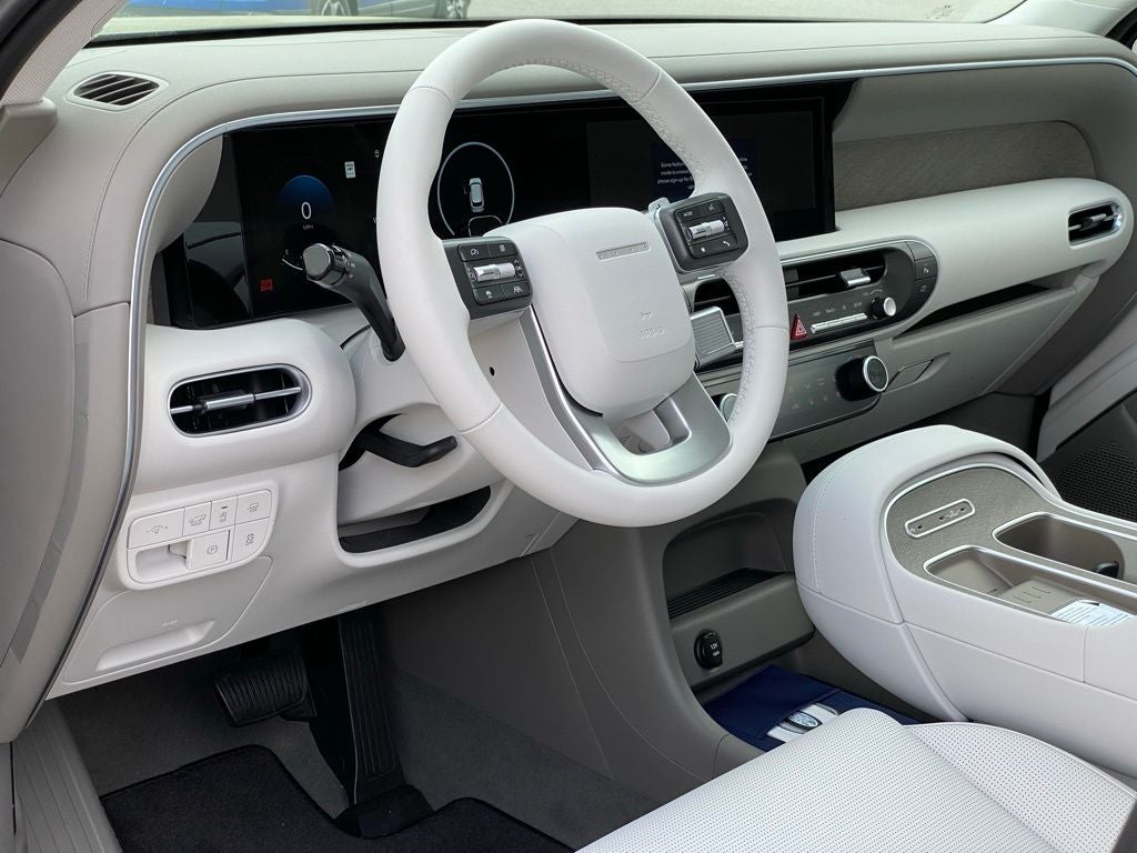 2026 Hyundai PALISADE SEL Premium FWD