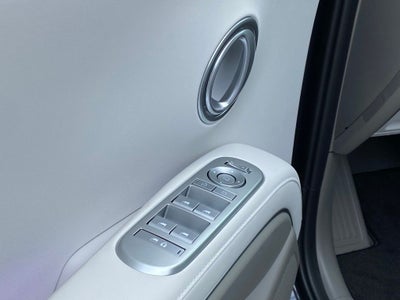2026 Hyundai PALISADE SEL Premium FWD