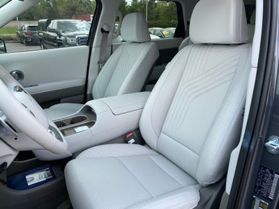 2026 Hyundai PALISADE SEL Premium FWD