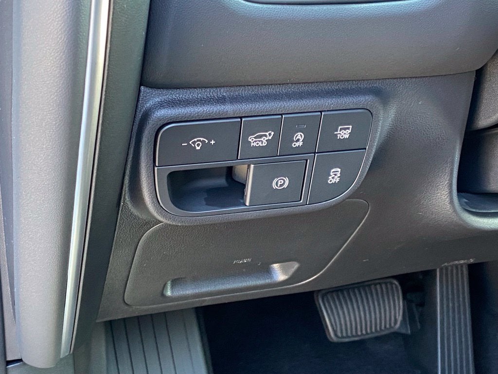 2027 Hyundai PALISADE SEL Premium FWD