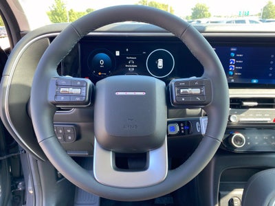 2027 Hyundai PALISADE SEL Premium FWD
