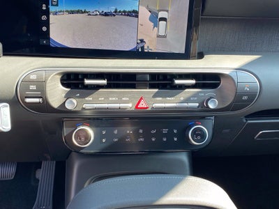 2027 Hyundai PALISADE SEL Premium FWD