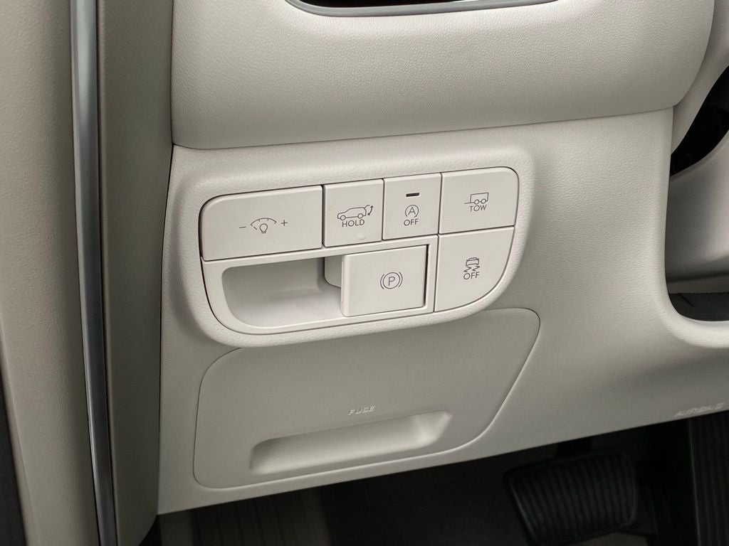 2026 Hyundai PALISADE SEL Premium AWD