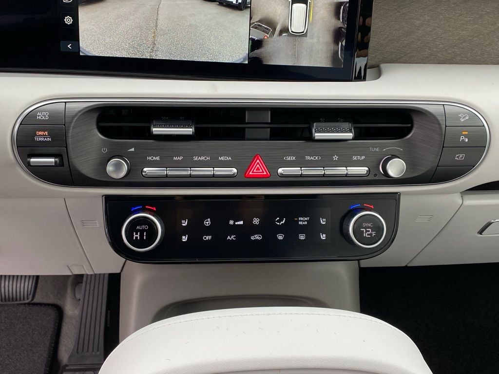 2026 Hyundai PALISADE SEL Premium AWD