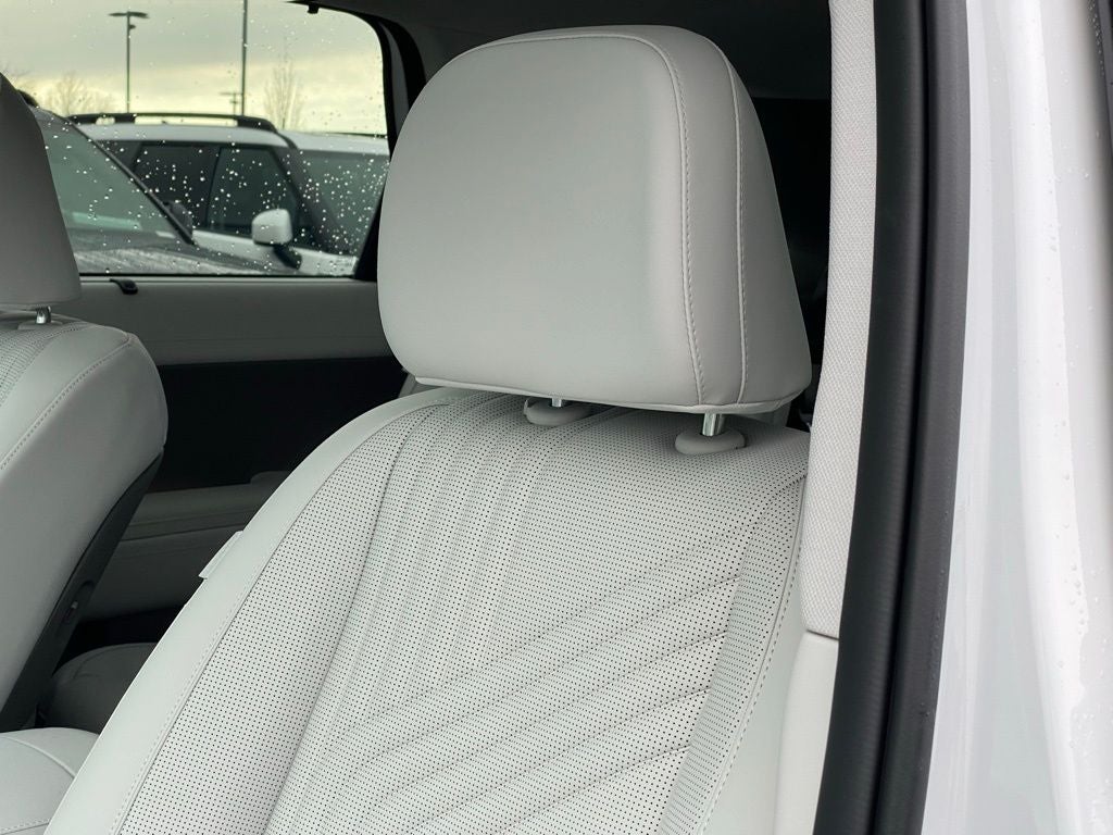 2026 Hyundai PALISADE SEL Premium AWD