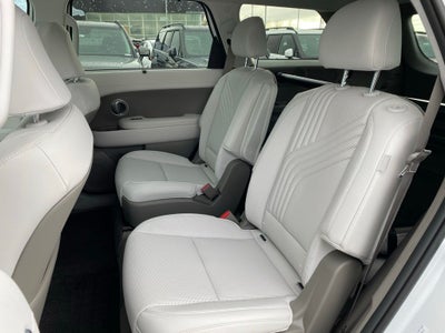 2026 Hyundai PALISADE SEL Premium AWD