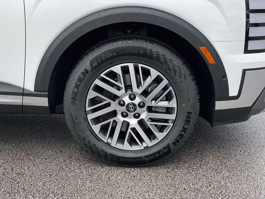 2026 Hyundai PALISADE SEL Premium AWD