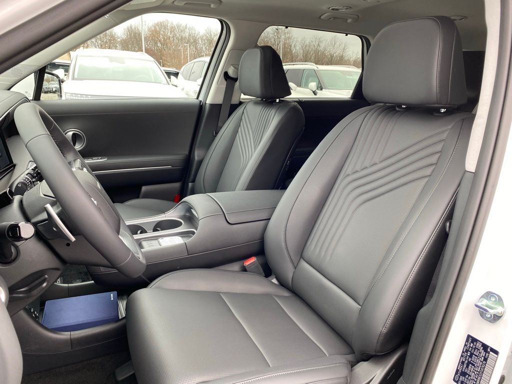 2026 Hyundai PALISADE SEL Premium AWD