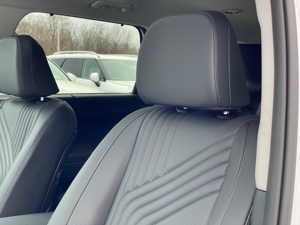 2026 Hyundai PALISADE SEL Premium AWD